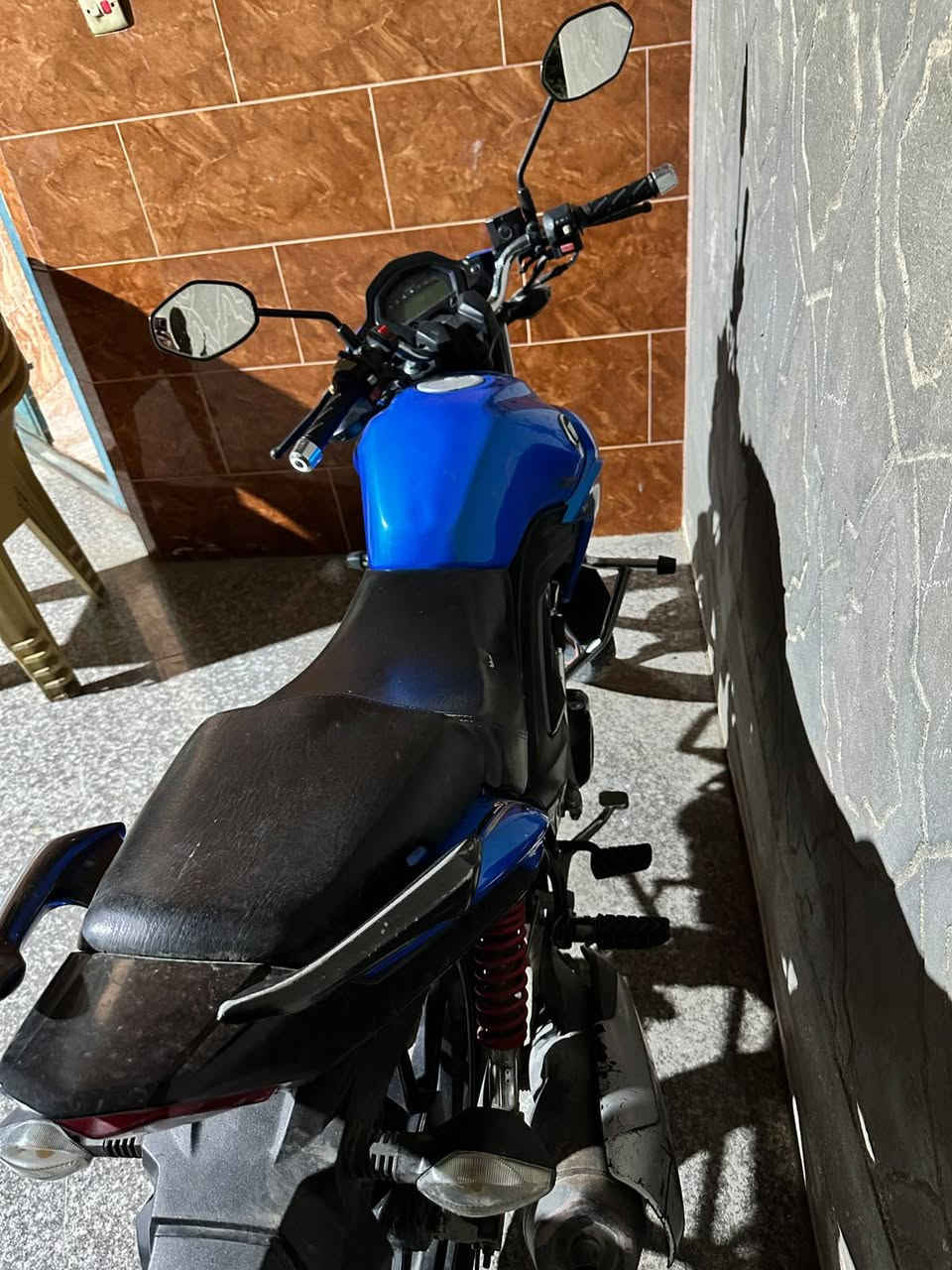 هاوجي • موديل٢١ • مكفول
