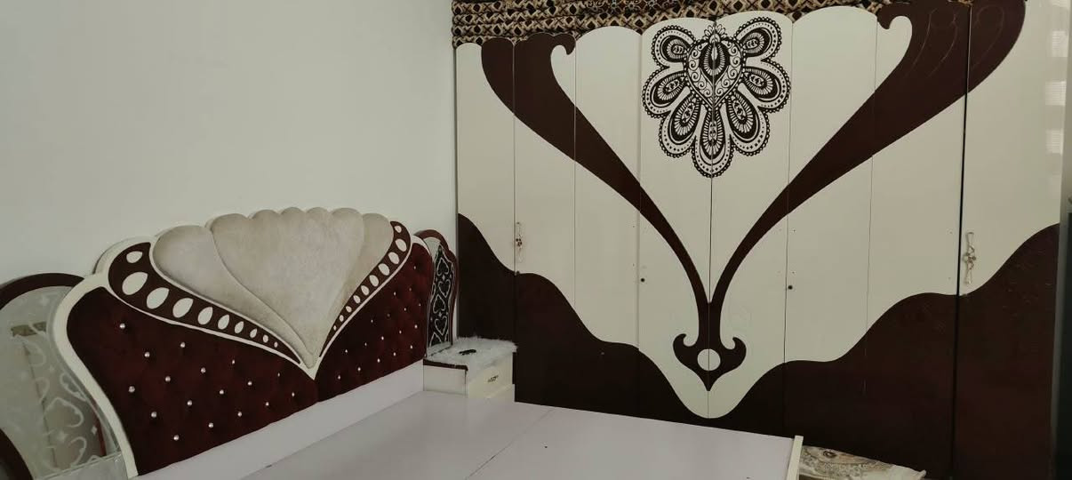 غرفه تركي للبيع نضيفه كلش السعر خاص
الاتصال على الرقم ***********
