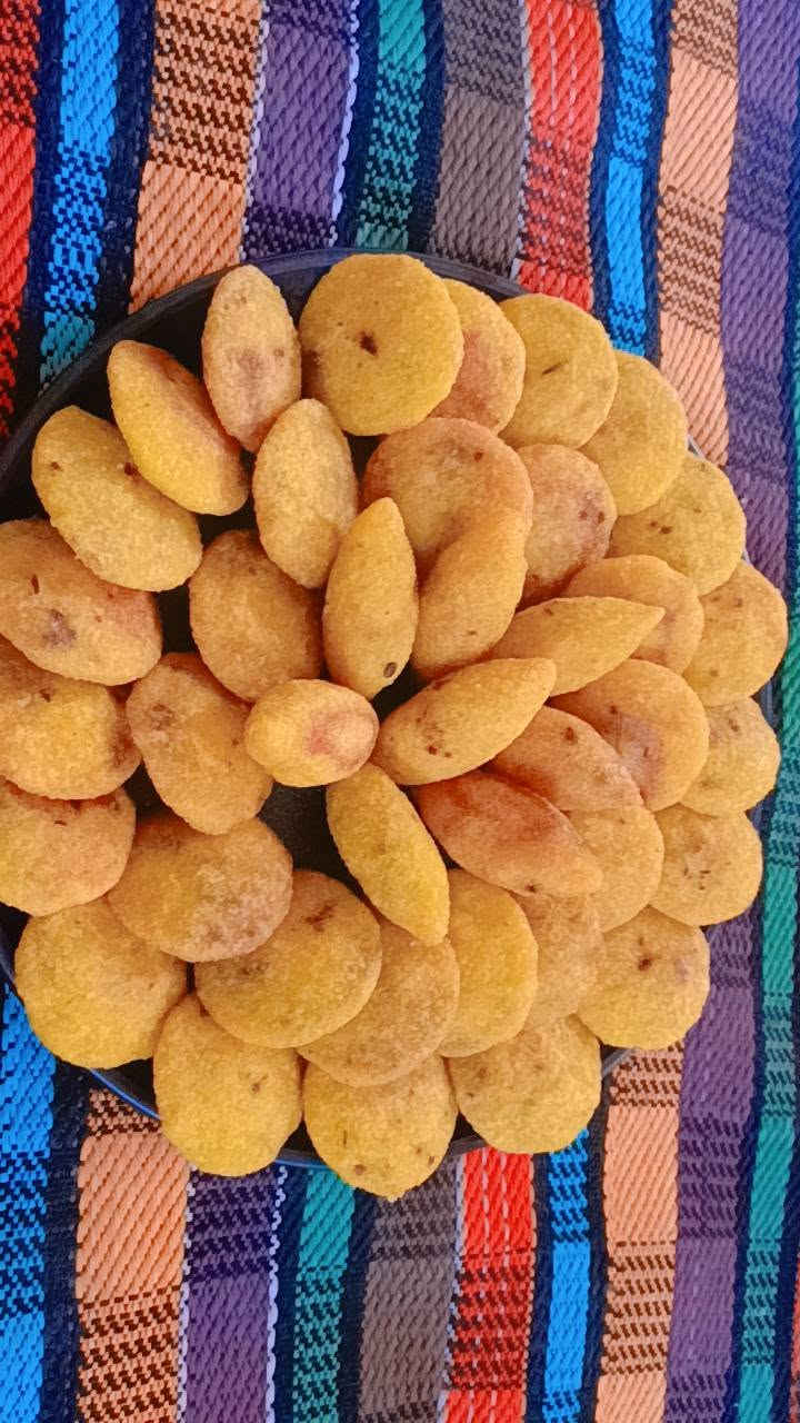 كبه جريش • كبه التمن • حسب الطلب