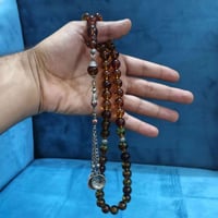 سبحة • يدوية • الكهرب الروسي
