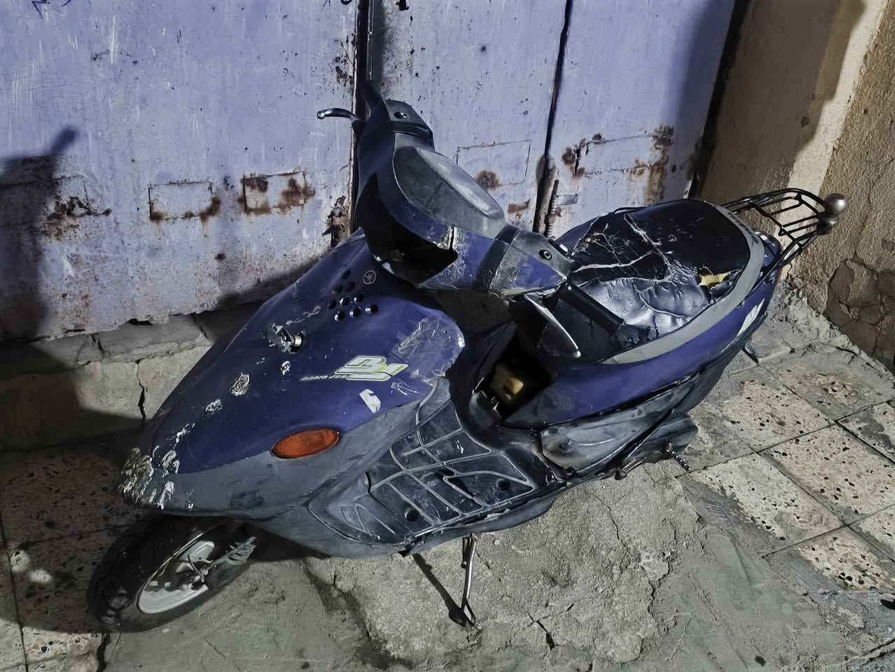 بسبس • للبيع • حديد