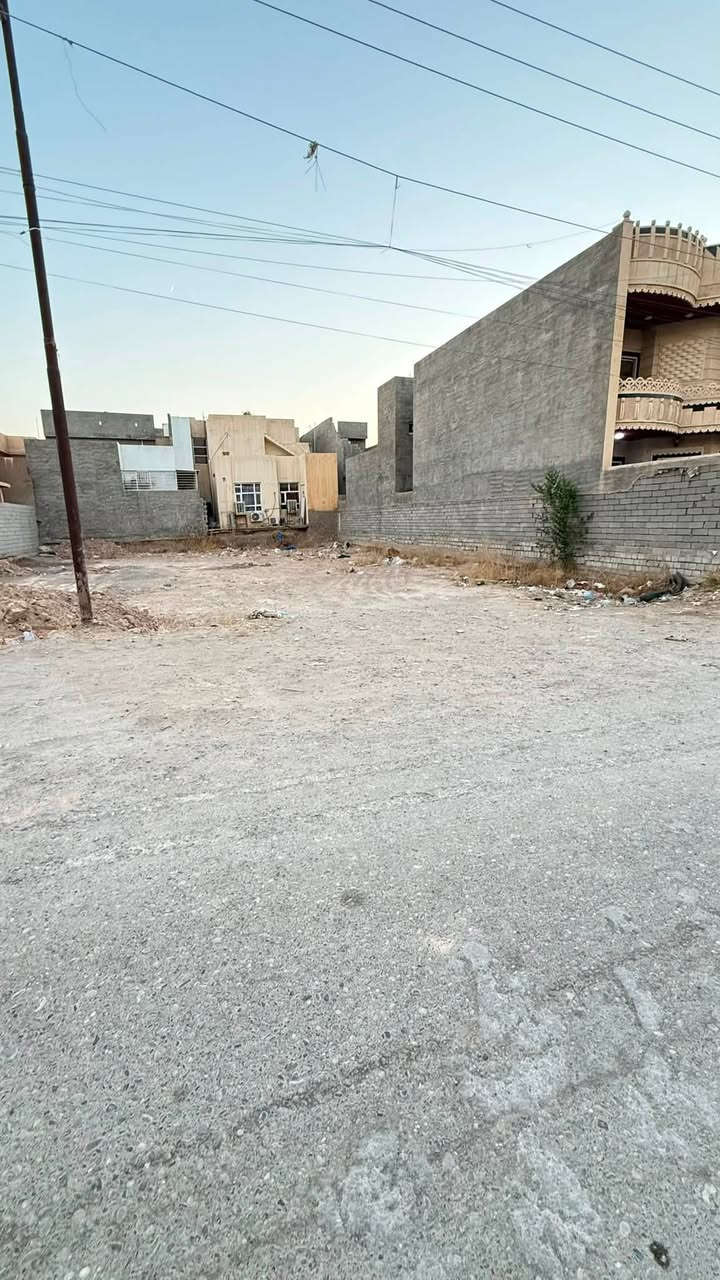 السلام عليكم 💙
قطعه ارض للبيع ✅

تكريت القادسية حي الجامعة📍✅

المساحه :300 متر ✅
الواجهه 10 النزال 30

عرض الشارع :15 متر تبليط ✅

للاستفسار اكثر مراجعة مكتب عقارات السردام📍✅

***********
***********
