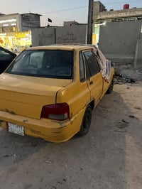 تسقيط • ٢٠١٢ • بصره ابو الخصيب