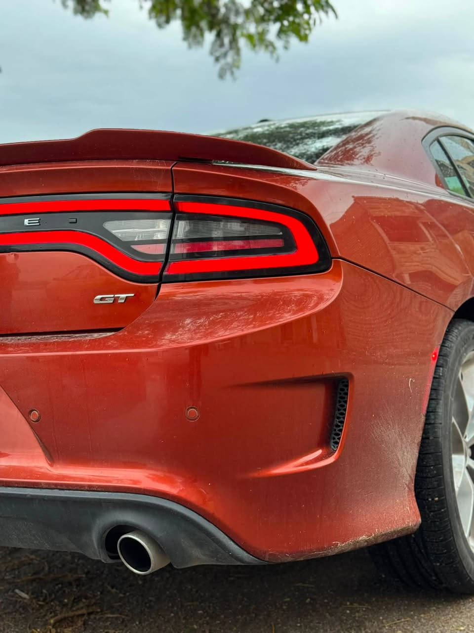 سلام عليكم   دوج جارجر GT خليجي شركت ‏ هالم كفاله عامه
موديل 2021 
لون مميز مشمشي 🧡 
ماشيه 120 الف كيلو متر  🔙
فتحه 
بصمت ابواب
شاشه كبيره
تتشغيل عن بعد 💨
سماعات الباين 💣
فتحت سقف 
كشنات جلد 🐺
رادار خلفي امامي 📡
كامره خلفيه 
وبعد بيها خير من الله موصفات ♥️. 
رقم سلمانيه ما ساقط ارقم السياره عله ايد وحده ول سياره احله  من الصور  بسمي تحويل مباشر  وول سياره ما نقصها اي شي مكان الساره ديالى جلولاء وبيكم خير وتدللون (*********** ) سعر السياره  (.  32. )  الف دولار
