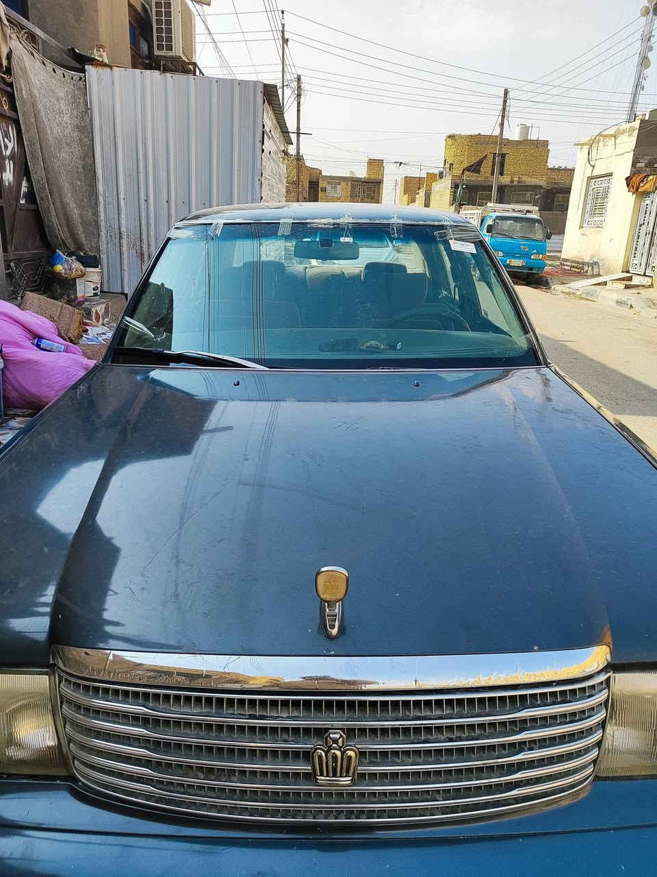 موديل ١٩٩١ • عيب شرعي • ضربه