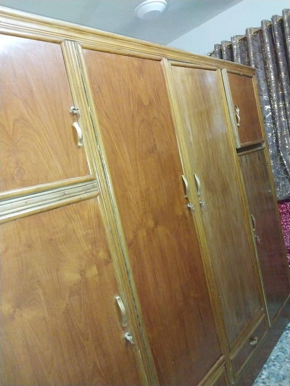 كنتور • ابواب كثيرة • نضيف