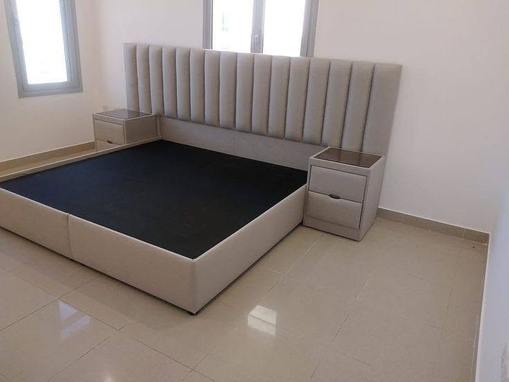 معمل ابو اوس • ابواب • غرفه اخشاب