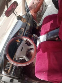 مارك مسطره • ١٩٩١ • قضاء الشطره