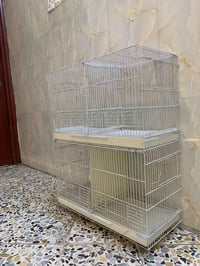 قفصين • ٤ خانات • نظافة ٩٠٪