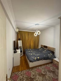أفرو سيتي • مفروشة بالكامل • عمارة C18