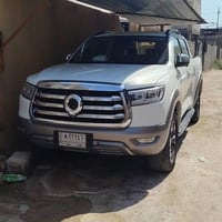 كريت وول باور • ٢٠٢٣ • دفع رباعي