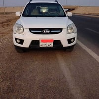 سبورتاج • ٢٠١٠ • رقم اربيل