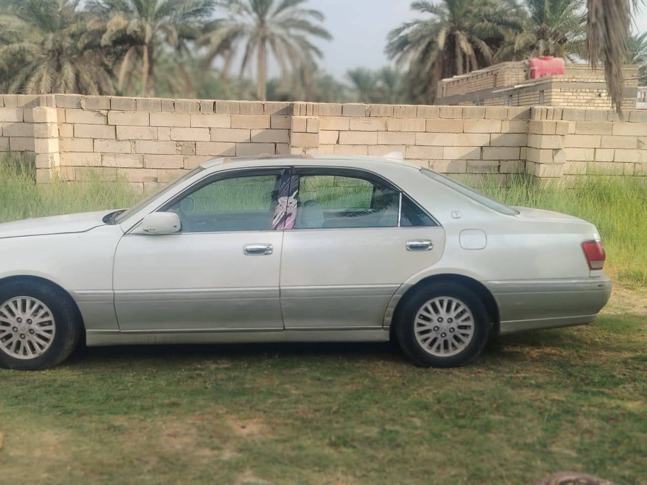 كرستة • بدون كص