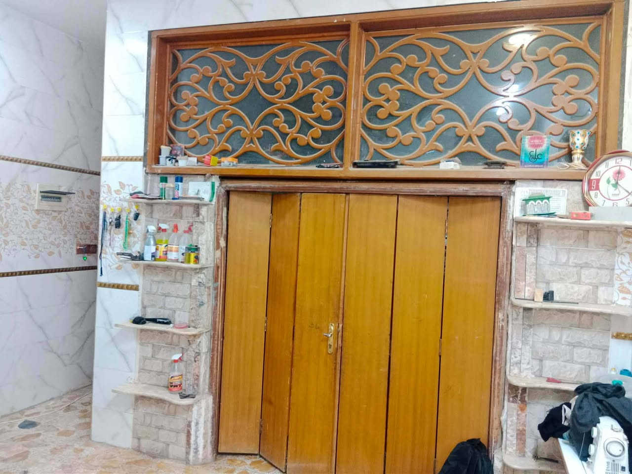 حي النداء • شارع 30 • 100م