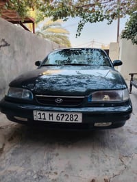 سوناتا ٩٤ • مشروع وطني • رقم بغداد