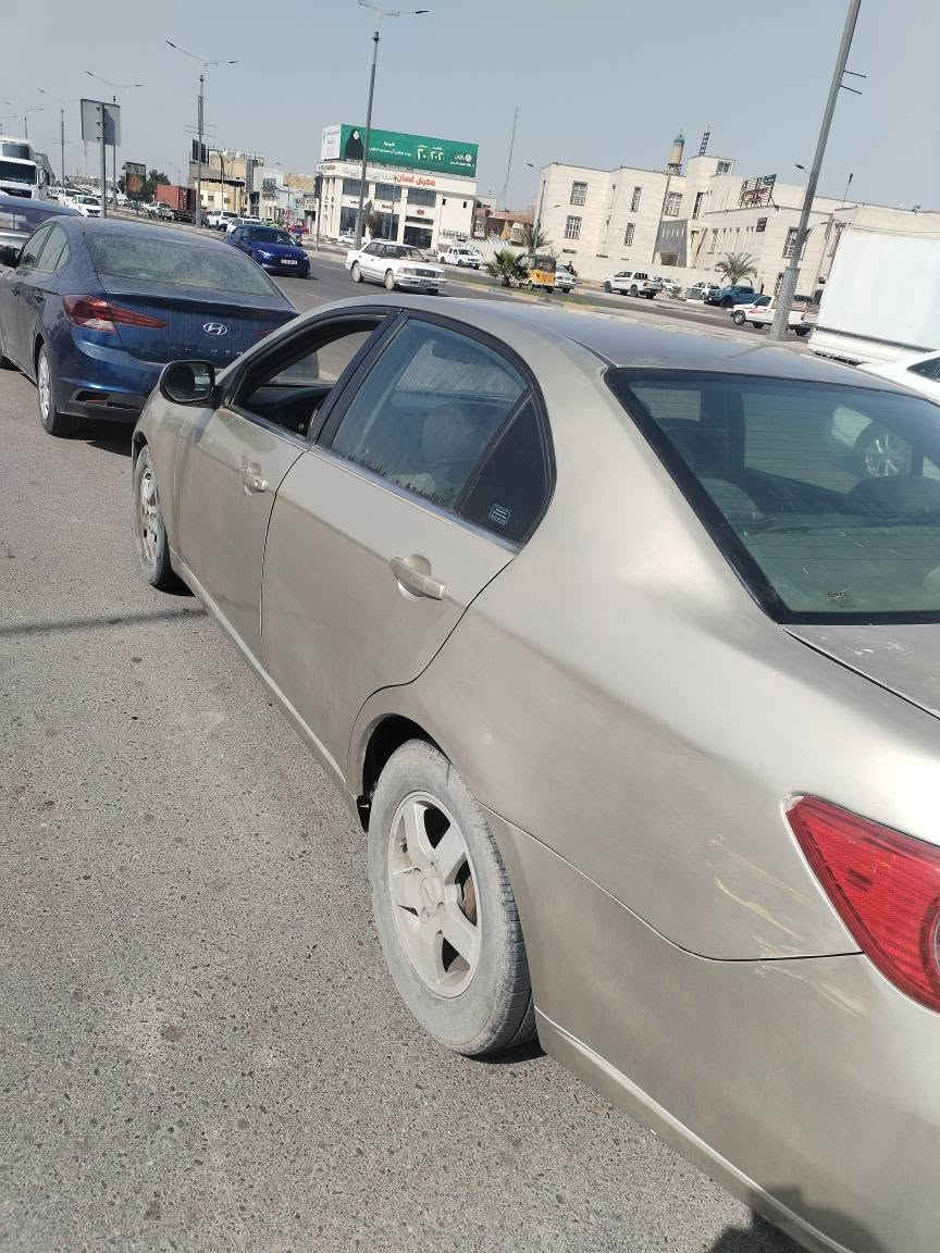 ابيكا شفر امريكي2007 مكينه محور2000 كامري ابو الجف سنويه 28 رقم بصرة تخم تاير جديد باتري جديد لايت زنون شاشة 
مكان سياره بصرة وذا اكو مراوس سعر 40 وبيهه مجال الاستفسار*********** ابو الخصيب, البصرة
