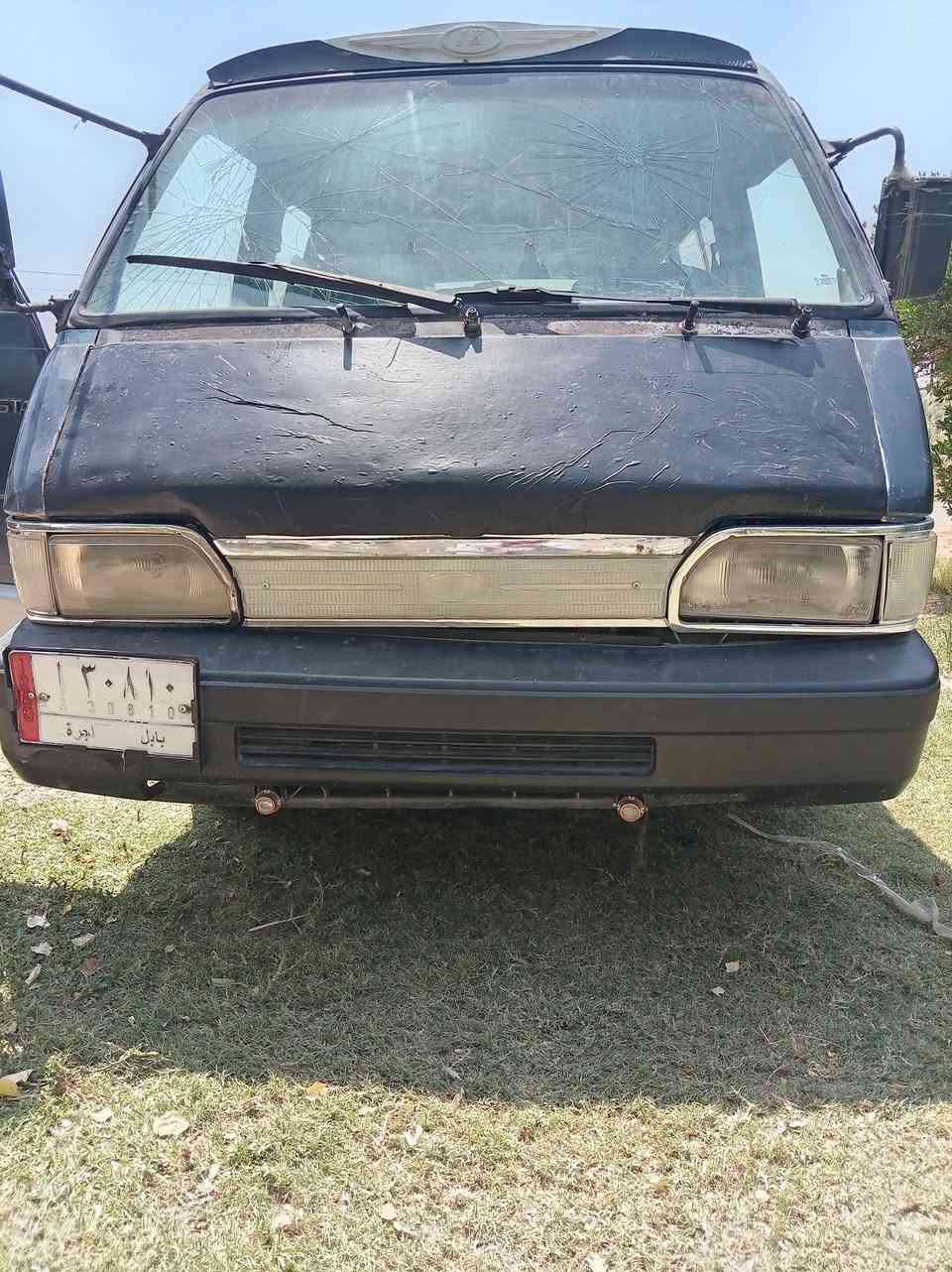 كية بستا 94 رقم بابل ألماني تحويل وكالة مصفرة هيئة محرك وكير مكفول سعر ٢٣ وبيها مجال مكاني بابل للتواصل ***********
