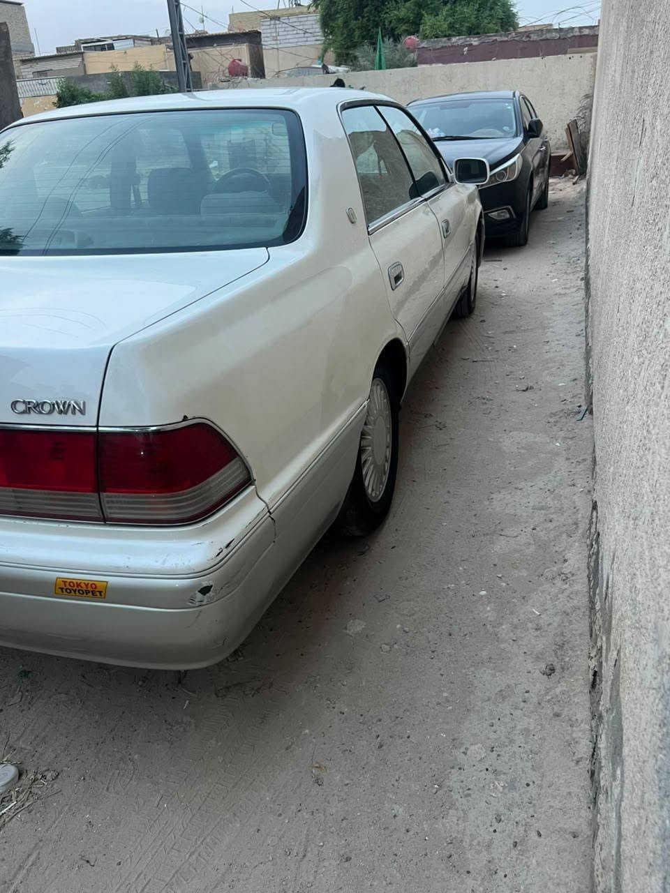 راس الثور • نجف • ٩٥