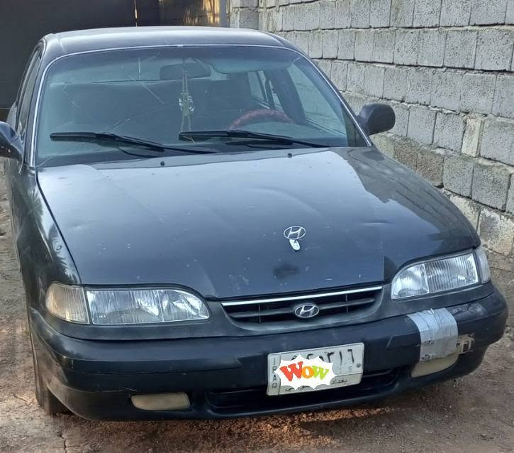 السلام عليكم سوناتا2للبيع موديل 94محرك مكفول كيراوتو مكفول رقم بغداد السنوية مانافذة مكان السيارة بعقوبة ديالى السعر35وبيها مجال رقم الهاتف***********
