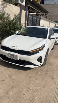 كيا K3 • ٢٠٢٤ • كفاله عامه