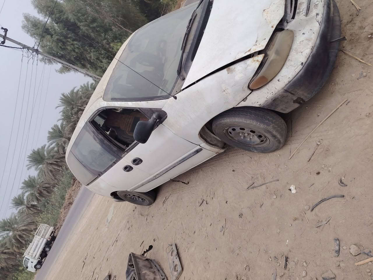 دوج • محرك وكير • بابل