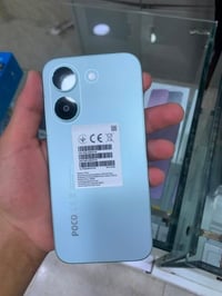 بوكو x8 برو • ٥١٢ • حي جبيل