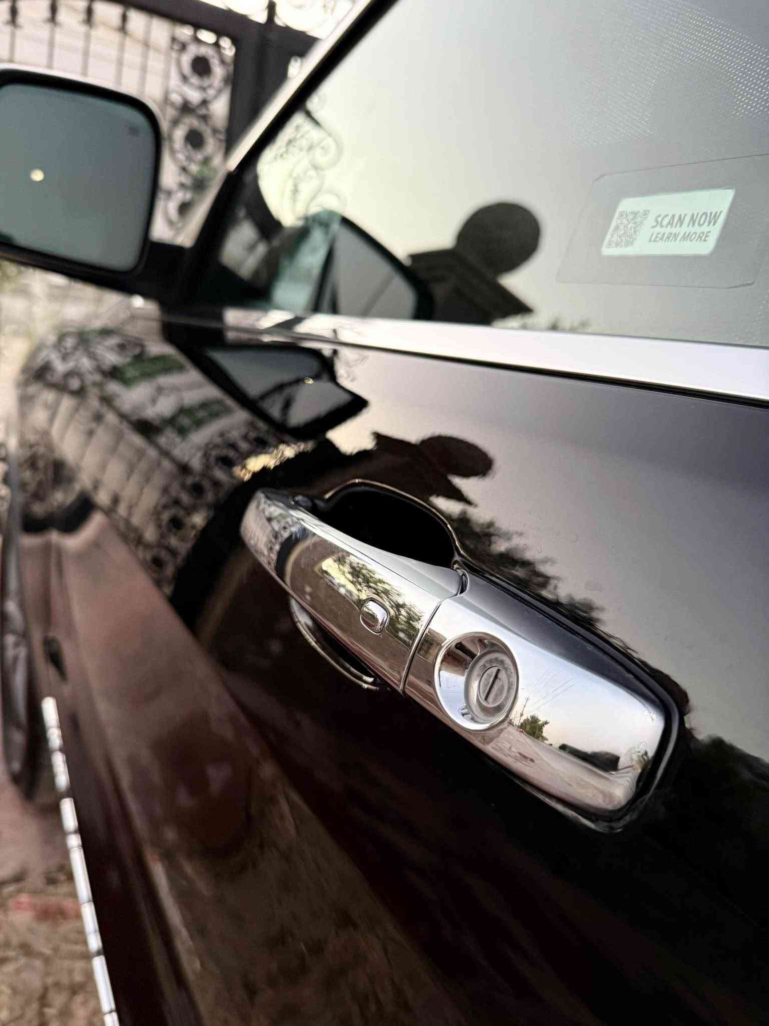 🔱JEEP GRAND CHEROKEE 2018 LIMITED 🔱

🔱جيب كراند شيروكي فوول مواصفات لمتدد 2018 🔱

كلين تايتل مكفوله من الدعامية للدعامية لون اسود 🖤

🔱مواصفات لمتدد المعروفة 🔱

🔱 رادار امامي وخلفي 🔱

🔱 سقف بانوراما 🔱

🔱 صندوق كهربائي شفط 🔱

🔱 كشنات كهربائي 🔱

🔱 كشنات خزن 🔱

🔱 تدفئه مقاعد 🔱

🔱 تبريد مقاعد 🔱

🔱 تدفئة ستيرن 🔱

🔱 9 سماعات alpine 🔱

🔱 حساسات خلفيه 🔱

🔱 اوتو ستوب 🔱

🔱 دواخل اصفر المرغوب 🔱

🔱 حاجب لايت + لايت زينون 🔱

🔱 تشغيل عن بعد 🔱

سيارة باسمي شرط سنوية 2029  كلشي جديد سياره جاهزة ومال بيت  ماتتقارن ويه المهجومات

السعر  245$ وبي مجال بسيط للشراي

للتواصل *********** كركوك, العراق
