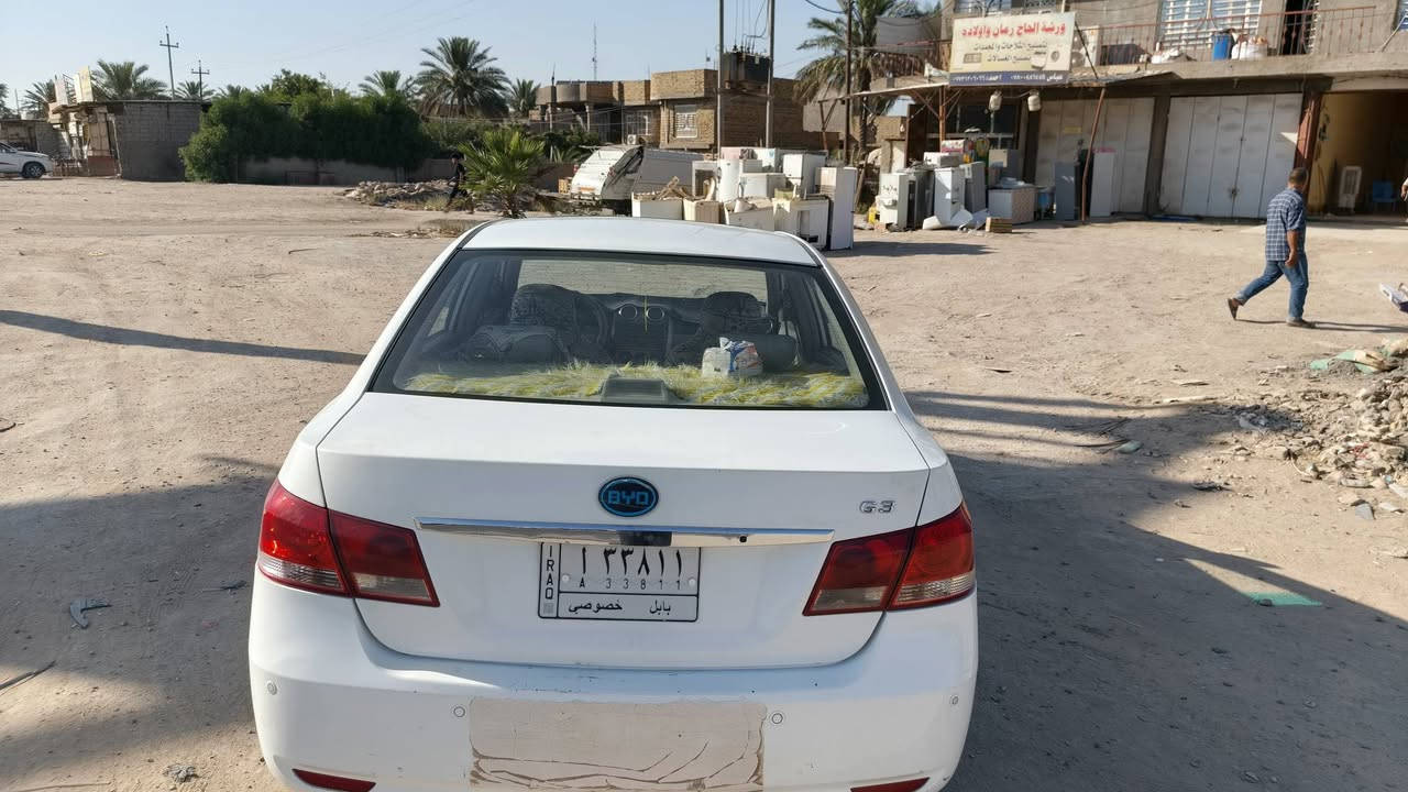السلام عليكم بي وايي موديل ٢٠١٣ محرك هوندا كير عادي تبريد ثلج  السعر ٥٨ وبيه مجال بسيط للاستفسار ***********

