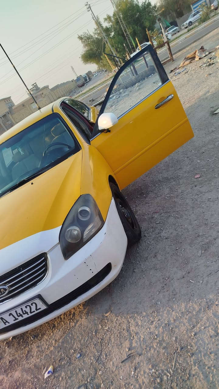 وبتيما 2008 مكينه وكير وحداده كله جديد رقم نكليزي سنويه جديده تخم تاير مكفوله سياره تكم وحوض ولغود وشواصي سعر 75لاستفسار***********
