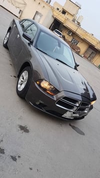 تشارجر • ٢٠١٤ • مكينة ٣٦٠٠