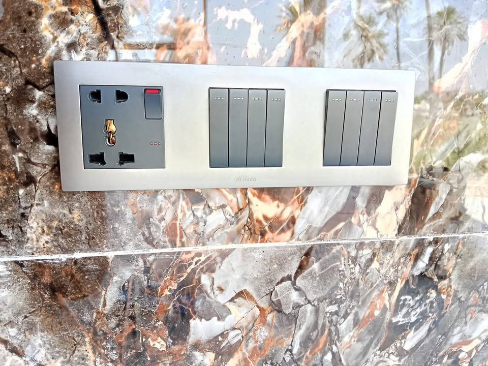 ⚡️🔌 تأسيس وصيانة وترميم كهرباء – الديوانية 🔌⚡️

🏠 بيوت | 🏢 عمارات | 🏗️ مجمعات سكنية

تحتاج كهربائي لشغل نظيف، مرتب وآمن؟
نوفر لك خدمات الكهرباء من التأسيس إلى الصيانة والترميم 👇

🔧 تأسيس كهرباء البيوت الجديدة
🏢 تأسيس كهرباء العمارات والمجمعات
⚡️ ترميم وتجديد التأسيس الكهربائي القديم
💡 تركيب الإنارة والسبوتات والبرايز والمفاتيح
🔌 تمديد وتنظيم الأسلاك والكابلات
🛠️ كشف وإصلاح الأعطال والالتماسات
⚡️ معالجة مشاكل الأحمال وضعف الكهرباء
📋 ترتيب وتنظيم اللوحات الكهربائية

✅ شغل دقيق ومرتب
✅ خبرة بالتأسيس والصيانة والترميم
✅ فحص وتشخيص قبل التنفيذ
✅ أسعار مناسبة
✅ التزام بالمواعيد

📍 متوفرين داخل الديوانية ومناطقها

📞 للحجز والاستفسار: راسلنا على الواتساب أو اتصال على الرقم ‭***********‬/       /***********
            

⚡️ أسّس صح من البداية… وخلّي كهرباء بيتك بأيدٍ أمينة. 🔧
