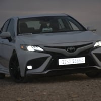 كامري - camry 2024 فئة XSE بلس وارد امريكي محرك 2500 الون اسمنتي مميز ...
