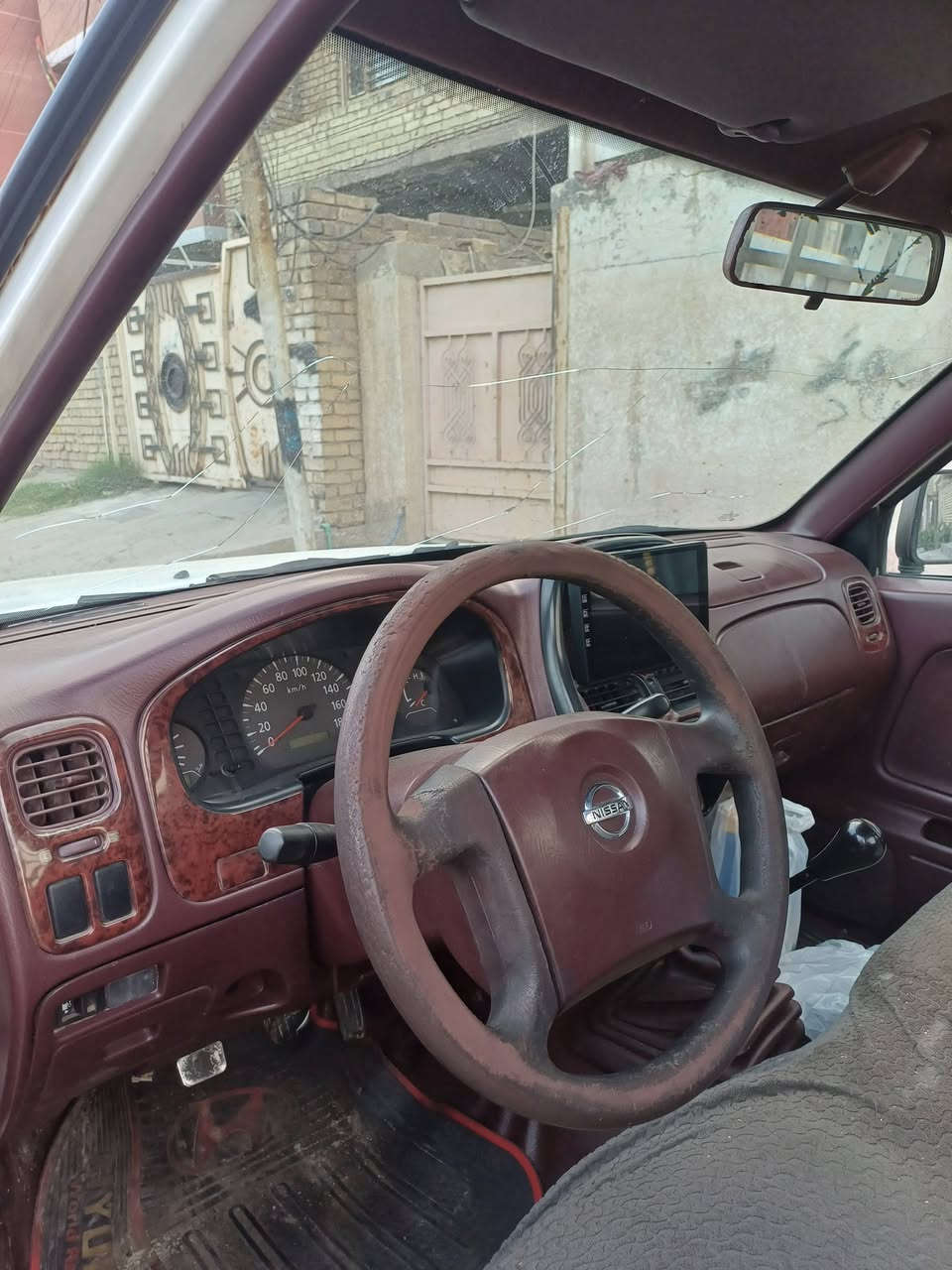 نيسان شبوط • ٢٠٠٨ • حي الجهاد