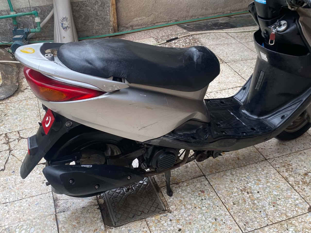 بريز • جديده • مكفوله