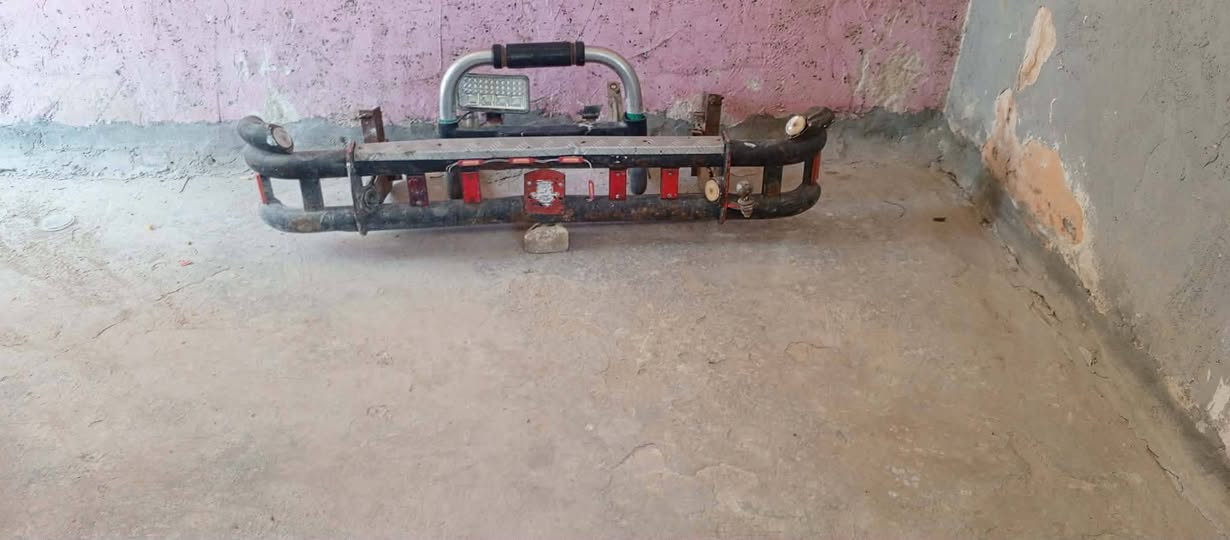 درع كيا بستا للبيع ثنينهن ب80 مكاني بغداد النهروان ***********
