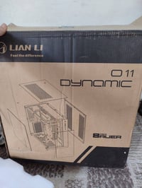 رايزن 5 9600X • RTX 3070 • 32GB DDR5