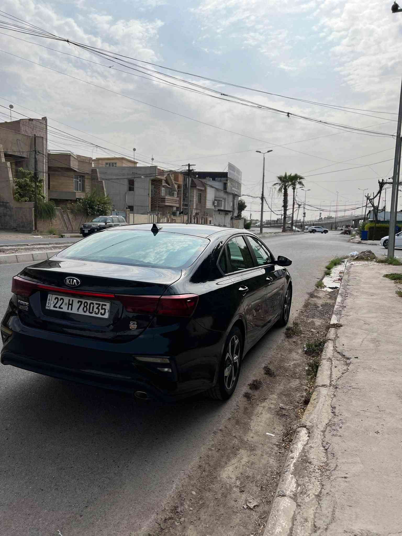 فورتي ٢٠٢١ • محرك ٢.٠ • ٧٠٠٠٠ ميل