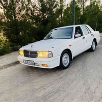 سدريك • ٢٠٠٢ • تكييف