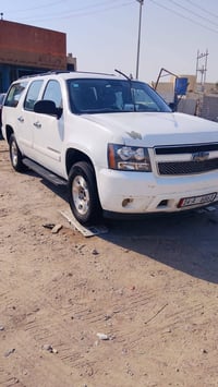 يوكن • ٢٠٠٧ • كفاله عامه