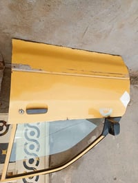 ميسان • باب سيارة • مكينة