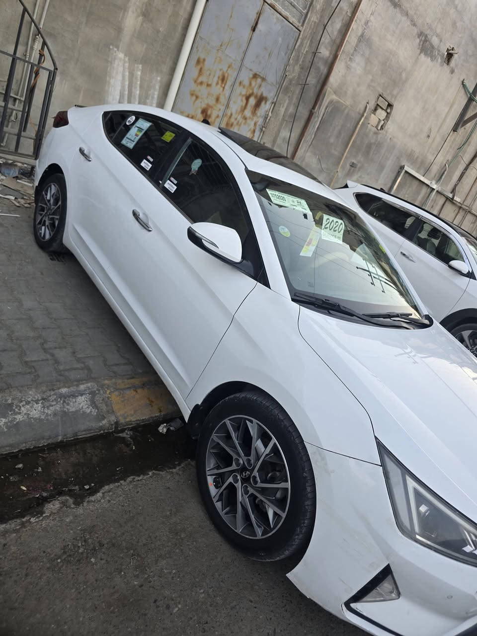 النترا موديل 2020شركة الكاصد مكفوله كفالة عامه ماشي 280 بسمي تريد تحويل او وكاله سعرها 155وبيها مجال مكان سيارة الانبار ***********
