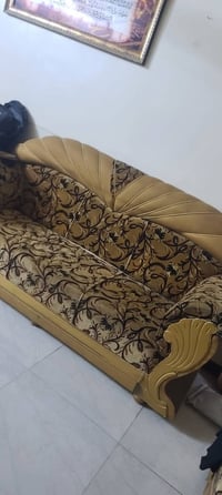 ٧ مقاعد • يحتاج ادامة • حي جهاد بغداد