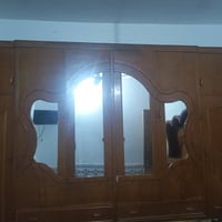 غرفه نوم • مستخدمه • بيه مجال