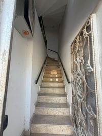 الزعفرانية • شقة للإيجار • عيادة اسنان