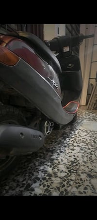 بطه • طفت فجأة • مجال بسيط