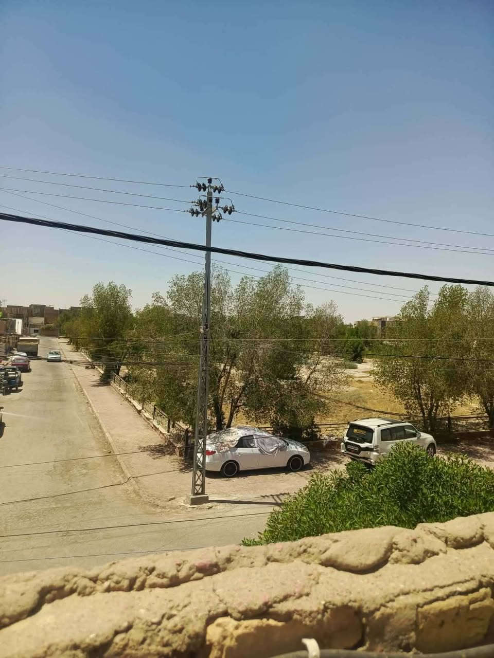 🔷السعر 135 وبي مجال(***********)
منزل للبيع الكوت داموك مجاور مدرسه الطوعه ومدرسه الفوز مساحه 150موقع ستراتيجي امامه منتزه 
 تحويل ثاني يوم غير مطلوب طابو صرف

 🔹محتوايته3غرف هول استقبال صحيات بالطابقين
