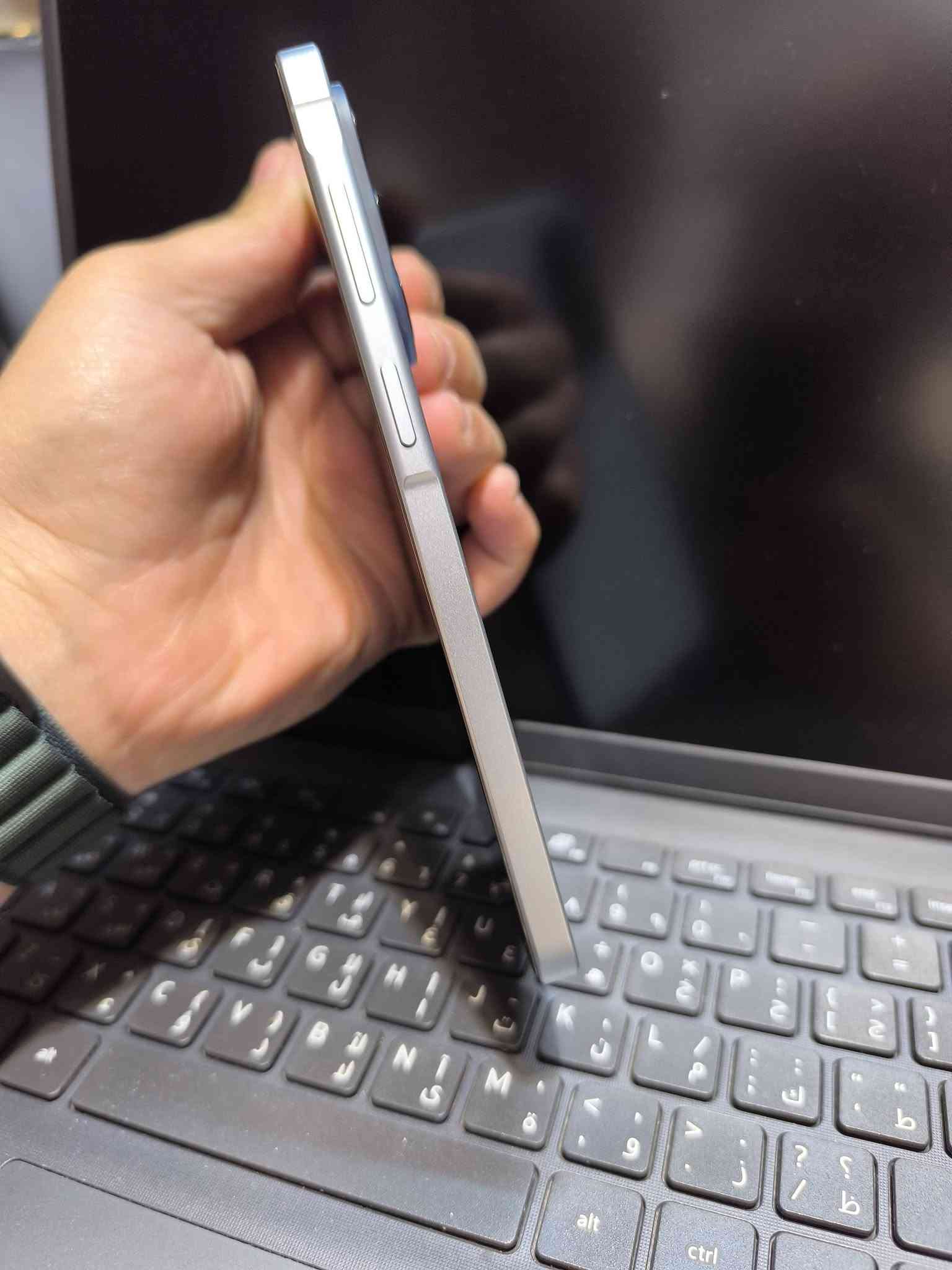سامسونج A57 • ١٢/٢٥٦ • زيونة