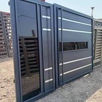 معمل حدادة • مضلات • شارع ١٧