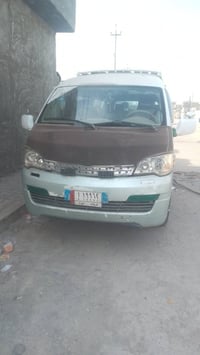 سياره للبيع اجوان 2012 رقم التليفون 07775672309