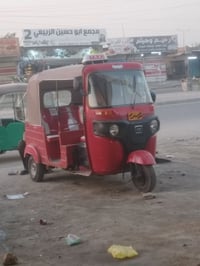 تكتك باجاج موديل ١٧ شهر ١٢ مراوس تي في اس للاتصال 07710903222